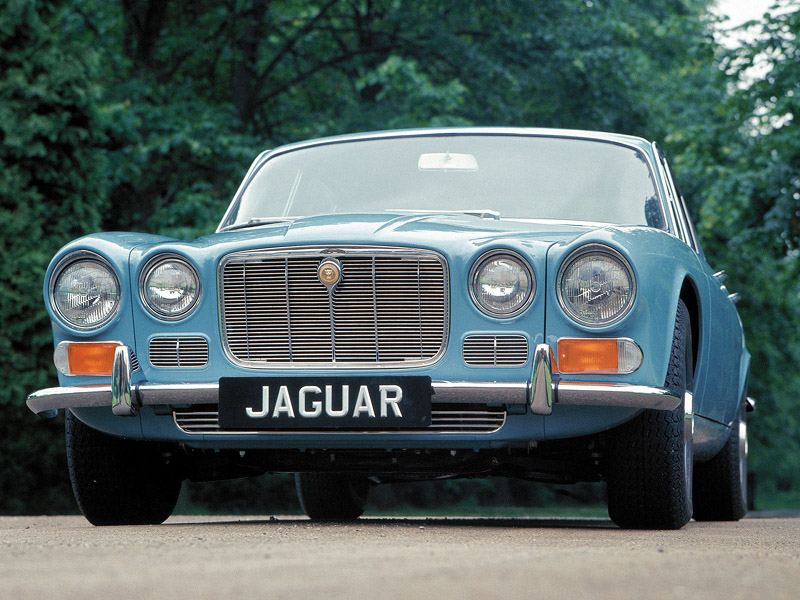 Illustration for article titled Ten Great Single Model-Year Car Lineups